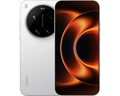 SMARTPHONE XIAOMI 17U 16-512 WH